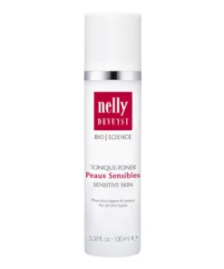Nelly Devuyst Sensitive Skin Toner
