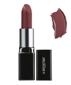 La Biosthetique Sensual Lipstick Glossy G322 - Tender Rose