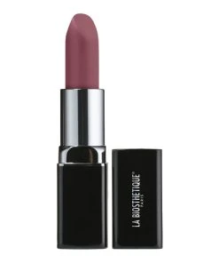 La Biosthetique Sensual Lipstick Matt M400 - Red Velvet Rose -Elemis Shop Sensual Lipstick Matt M400 Red Velvet Rose 48503 3681 detail