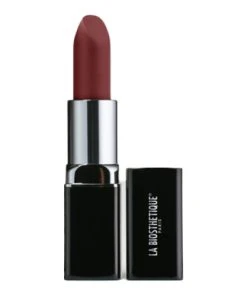 La Biosthetique Sensual Lipstick Matt M400 - Red Velvet Rose -Elemis Shop Sensual Lipstick Matt M403 Sweet Chestnut 52591 6718 detail