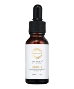 OxygenCeuticals Serum 12