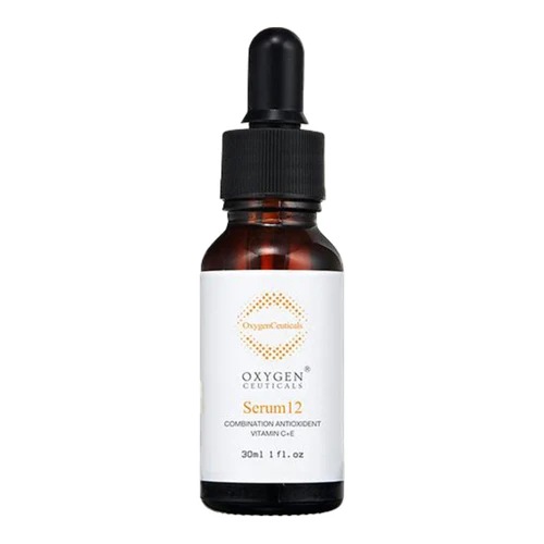 OxygenCeuticals Serum 12 3 OxygenCeuticals Serum 12