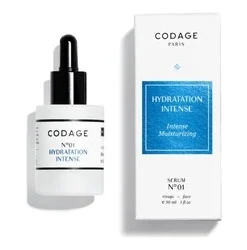 Codage Paris Serum N.1 - Intense Moisturizing 9 Codage Paris Serum N.1 - Intense Moisturizing -Elemis Shop Serum N.1 Intense Moisturizing add3 53419 8922 general