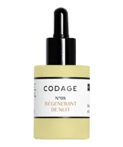 Codage Paris Serum N.8 - Night Rejuvenation