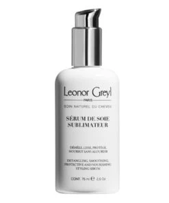 Leonor Greyl Serum De Soie Sublimateur Nourishing And Detangling Serum
