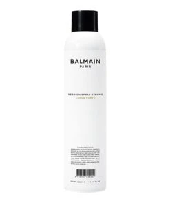 BALMAIN Paris Hair Couture Session Spray Strong
