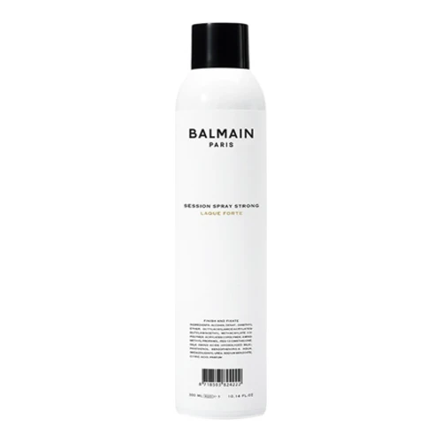 BALMAIN Paris Hair Couture Session Spray Strong 3 BALMAIN Paris Hair Couture Session Spray Strong