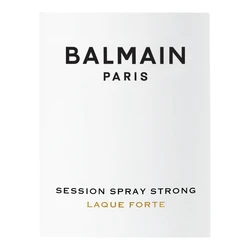 BALMAIN Paris Hair Couture Session Spray Strong 4 BALMAIN Paris Hair Couture Session Spray Strong - Image 2
