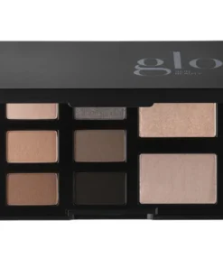 Glo Skin Beauty Shadow Palette - Elemental Eye