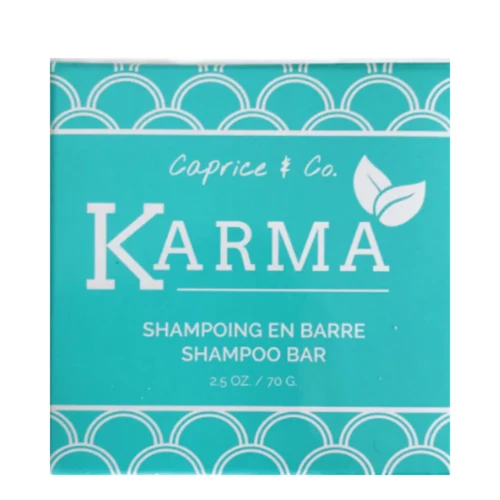 Caprice & Co. Shampoo Bar 3 Caprice & Co. Shampoo Bar