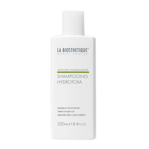 La Biosthetique Shampooing Hydrotoxa 3 La Biosthetique Shampooing Hydrotoxa