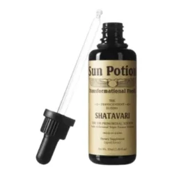 Sun Potion Shatavari Transcendent Elixir 7 Sun Potion Shatavari Transcendent Elixir -Elemis Shop Shatavari Transcendent Elixir add2 70596 1734 general