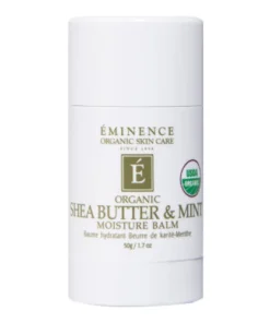 Eminence Organics Shea Butter And Mint Moisture Balm