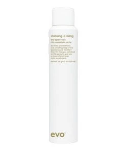 Evo Shebang-A-Bang Dry Spray Wax