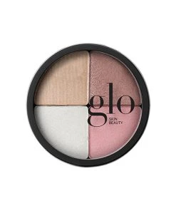Glo Skin Beauty Shimmer Brick - Gleam