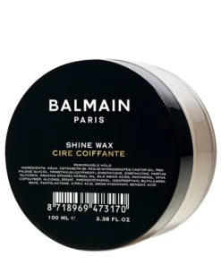 BALMAIN Paris Hair Couture Shine Wax