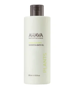 Ahava Shower And Bath Oil