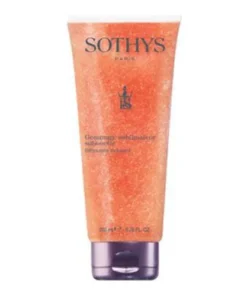 Sothys Silhouette Exfoliant