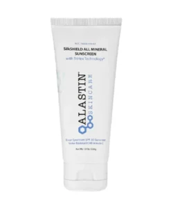 Alastin SilkSHIELD All Mineral Sunscreen SPF 30 With TriHex Technology