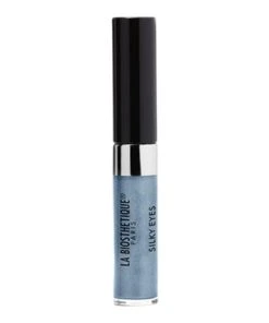 La Biosthetique Silky Eyes - Steel Blue