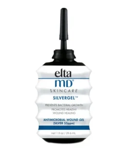 EltaMD SilverGel Antimicrobial