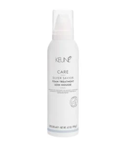 Keune Silver Savior Foam Treatment