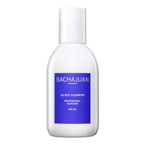 Sachajuan Silver Shampoo 3 Sachajuan Silver Shampoo