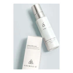CosMedix Simply Brilliant 24/7 Brightening Serum 6 CosMedix Simply Brilliant 24/7 Brightening Serum - Image 4