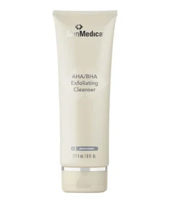 SkinMedica AHA/BHA Exfoliating Cleanser