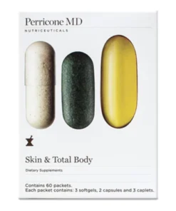 Perricone MD Skin And Total Body