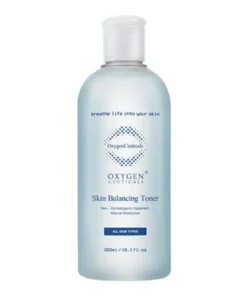 OxygenCeuticals Skin Balancing Toner