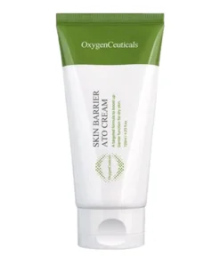 OxygenCeuticals Skin Barrier Ato Cream