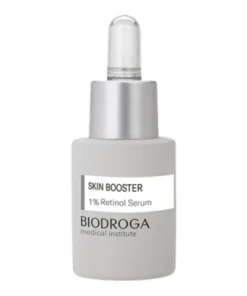 Biodroga Skin Booster 1% Retinol Serum