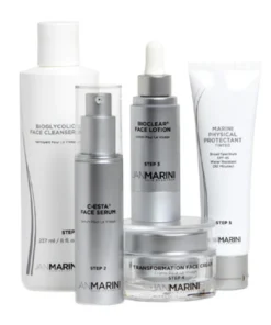 Jan Marini Skin Care Management System - Normal Combo With MPP