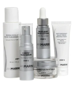 Jan Marini Skin Care Management System (Starter Kit) - Normal/Combination