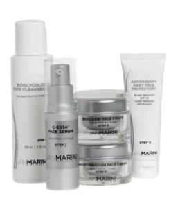 Jan Marini Skin Care Management System (Starter Kit) - Dry/Very Dry