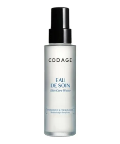 Codage Paris Skin Care Water - Moisturizing And Energizing