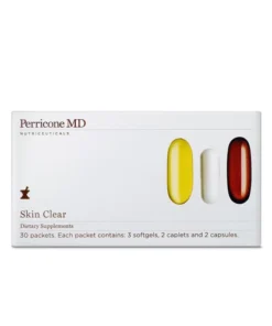 Perricone MD Skin Clear Supplements