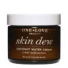 One Love Organics Skin Dew Coconut Water Cream 1 One Love Organics Skin Dew Coconut Water Cream -Elemis Shop Skin Dew Coconut Water Cream 32968 detail