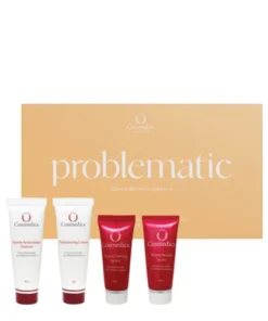 O Cosmedics Skin Health Prescription Kit 4 - Problematic