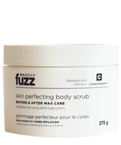 Consonant Skin Perfecting Body Scrub