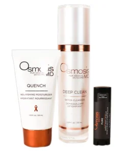 Osmosis MD Professional Skin Recharge Kit