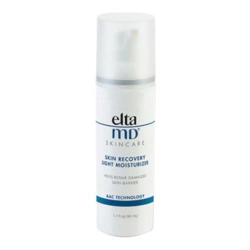 EltaMD Skin Recovery Light Moisturizer 3 EltaMD Skin Recovery Light Moisturizer