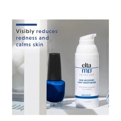 EltaMD Skin Recovery Light Moisturizer 6 EltaMD Skin Recovery Light Moisturizer - Image 4