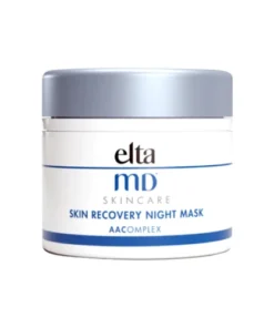 EltaMD Skin Recovery Night Mask