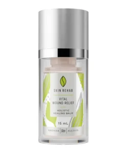 Rhonda Allison Skin Rehab Arnica Therapy