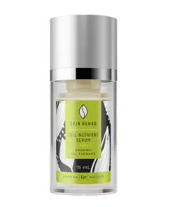Rhonda Allison Skin Rehab Cell Nutrient Serum