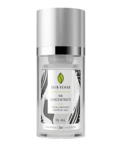 Rhonda Allison Skin Rehab HA Concentrate