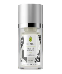 Rhonda Allison Skin Rehab Omega E Essence