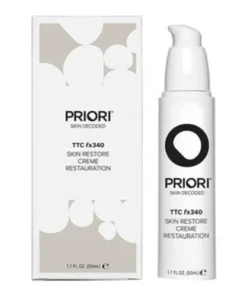 Priori Skin Restore Cream